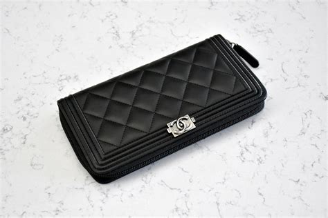 chanel wallet price hong kong|chanel wallet price list.